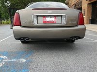 DeVille DeVille