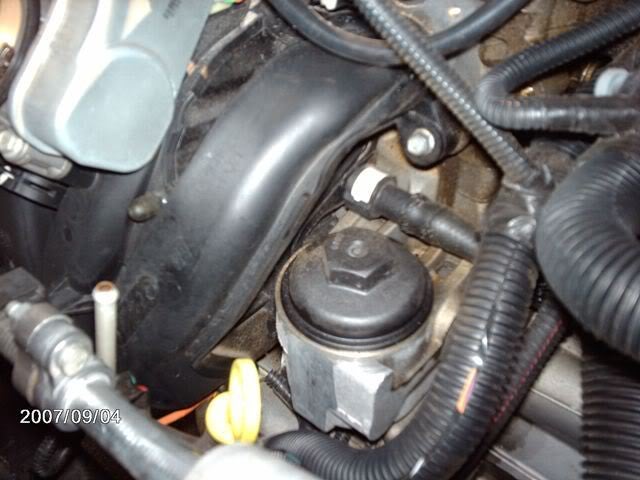 Chevrolet Captiva Oil Filter Location Get Free Image About ...
