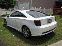 Celica Celica