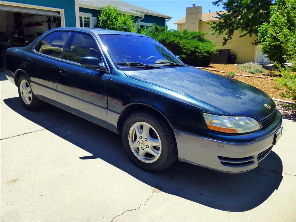1994 Lexus ES 300