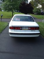 LeSabre LeSabre