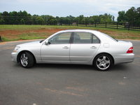 LS 430 LS 430