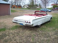 1962 Chevrolet Impala Overview 1962 Chevrolet Impala Overview