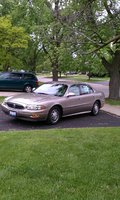 LeSabre LeSabre