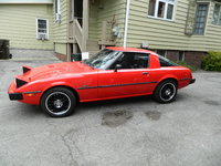 RX-7 RX-7