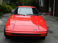 RX-7 RX-7