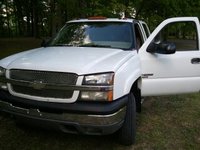 Silverado 3500 Silverado 3500