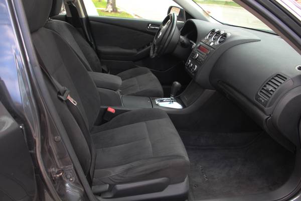 2010 Nissan Altima