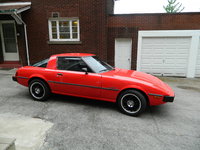 1979 Mazda RX-7 Overview 1979 Mazda RX-7 Overview