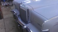 1977 Lincoln Continental Overview 1977 Lincoln Continental Overview