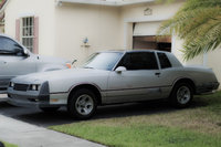 1986 Chevrolet Monte Carlo Overview 1986 Chevrolet Monte Carlo Overview