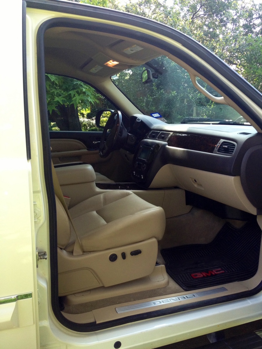 2012 GMC Sierra 1500
