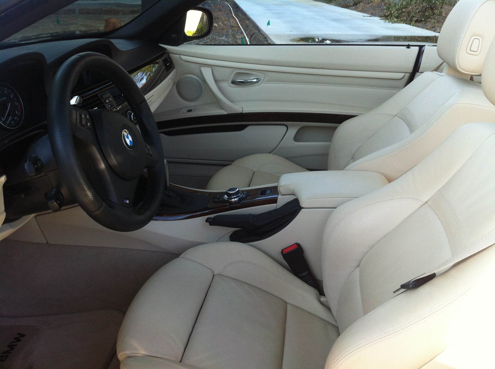 2010 BMW 3 Series