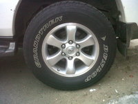 2008 Toyota Land Cruiser Prado Overview 2008 Toyota Land Cruiser Prado Overview