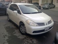 2007 Nissan Tiida Overview 2007 Nissan Tiida Overview