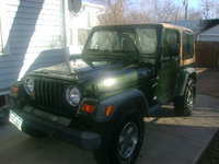 Cherokee Cherokee