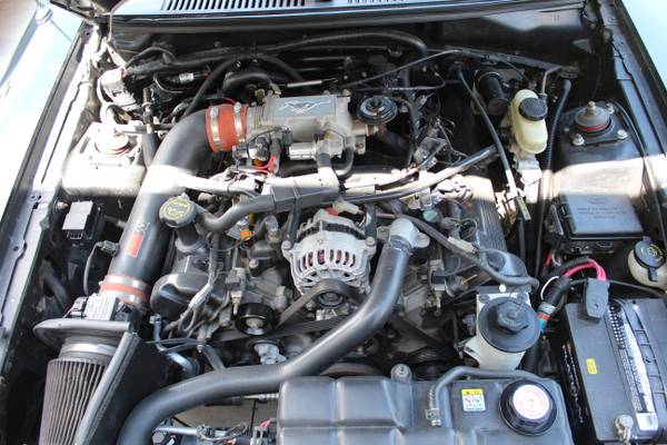 2009 Ford Mustang