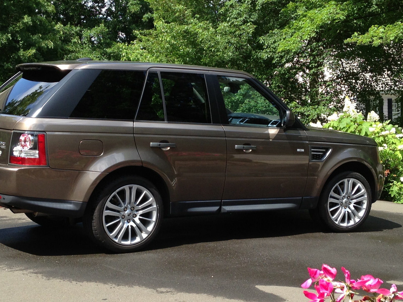 Used Land Rover For Sale Greensboro, NC - CarGurus