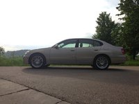 GS 300 GS 300