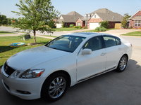 GS 300 GS 300