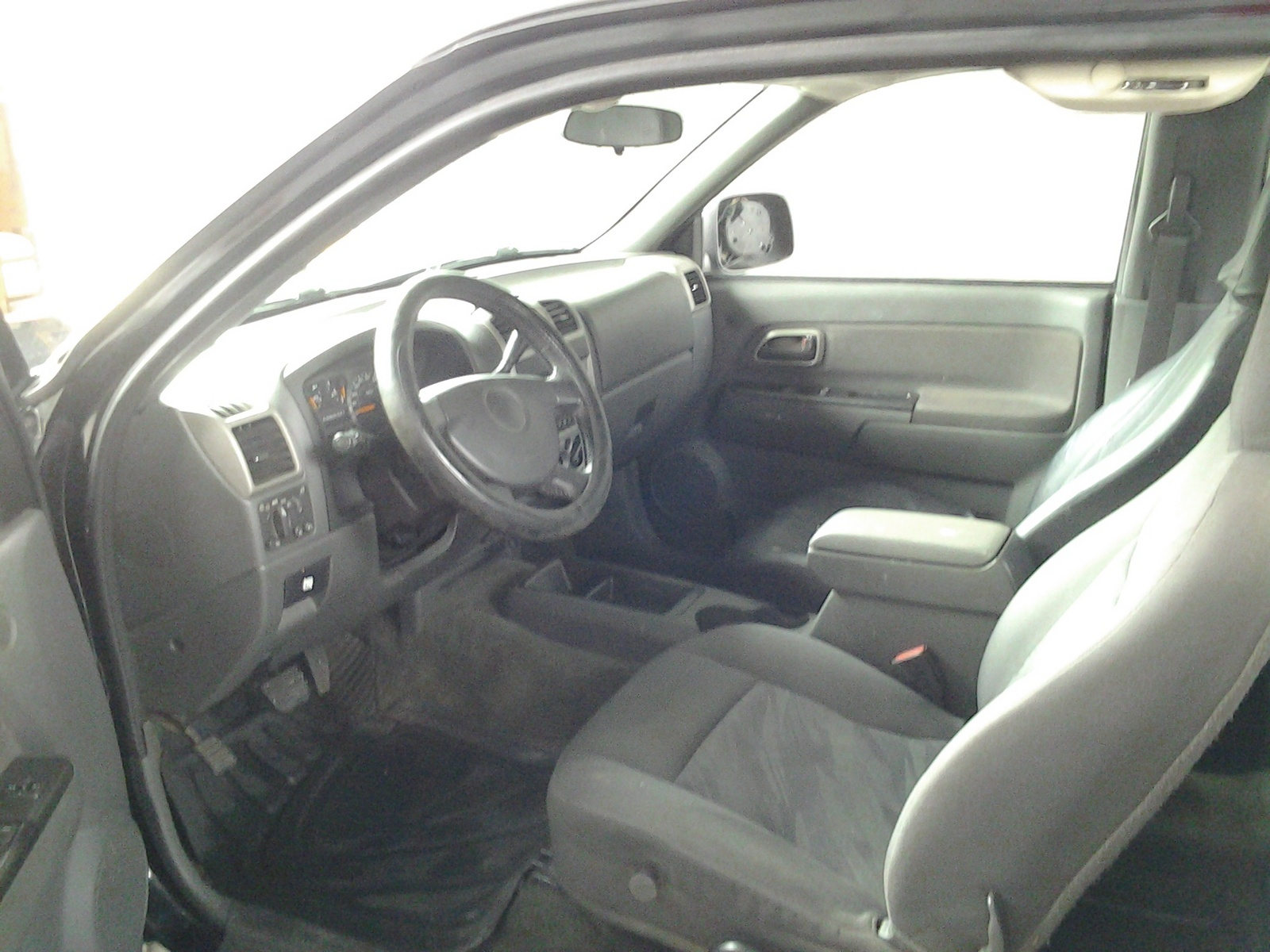 2004 Chevrolet Colorado Pictures Cargurus
