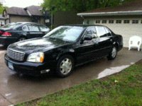 DeVille DeVille