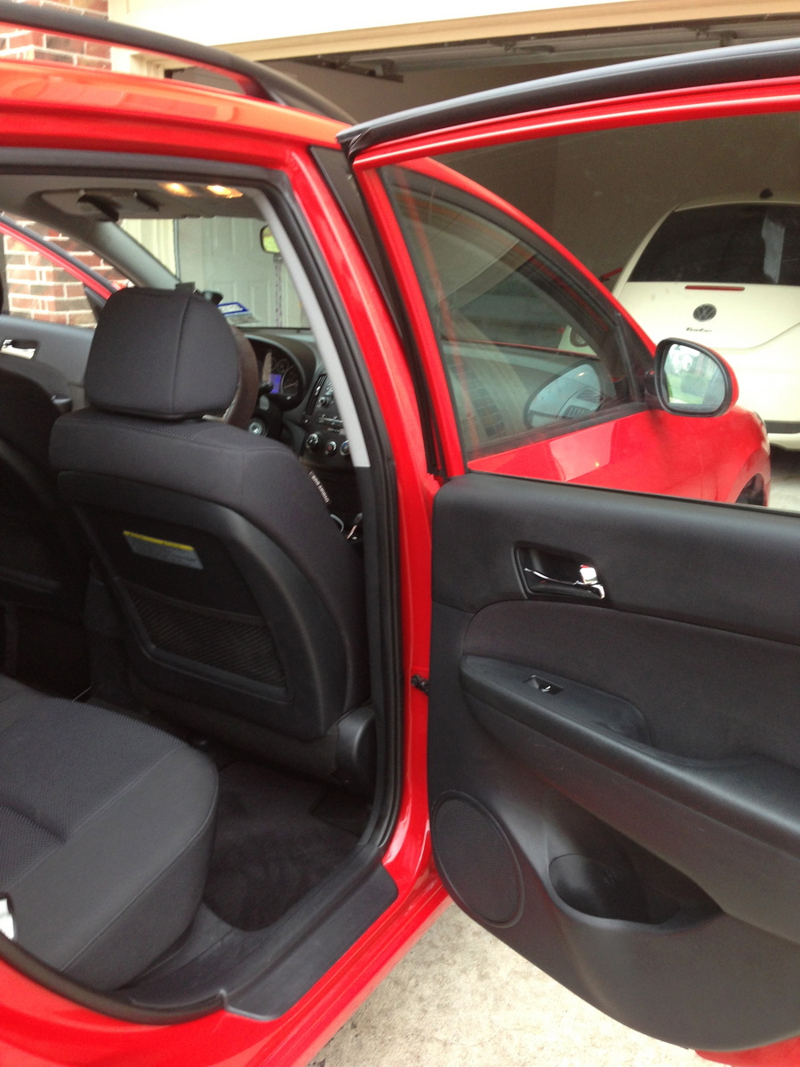 2010 Hyundai Elantra Touring