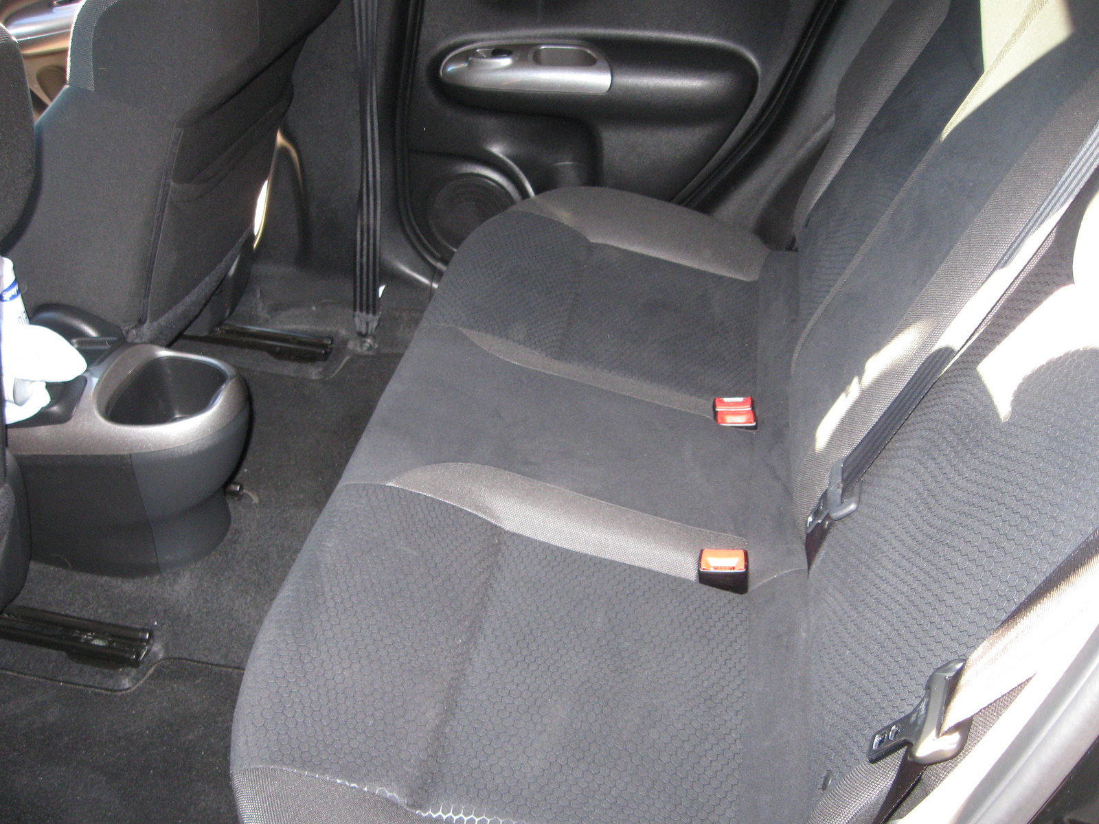 2012 Nissan Juke