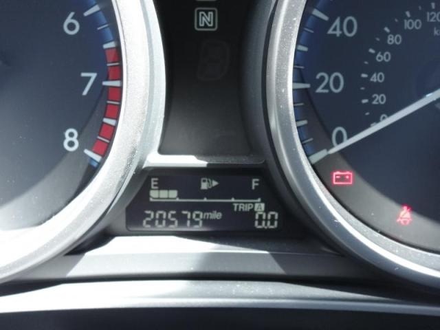 2012 Mazda MAZDA3