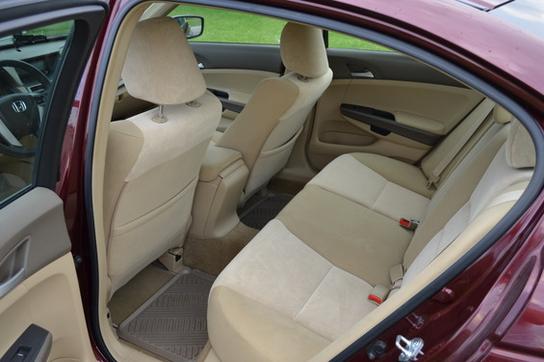 2009 Honda Accord