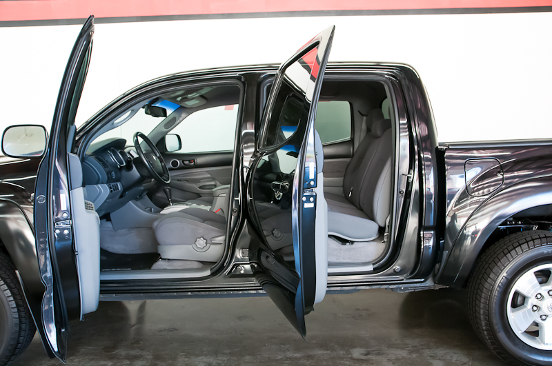 2009 Toyota Tundra