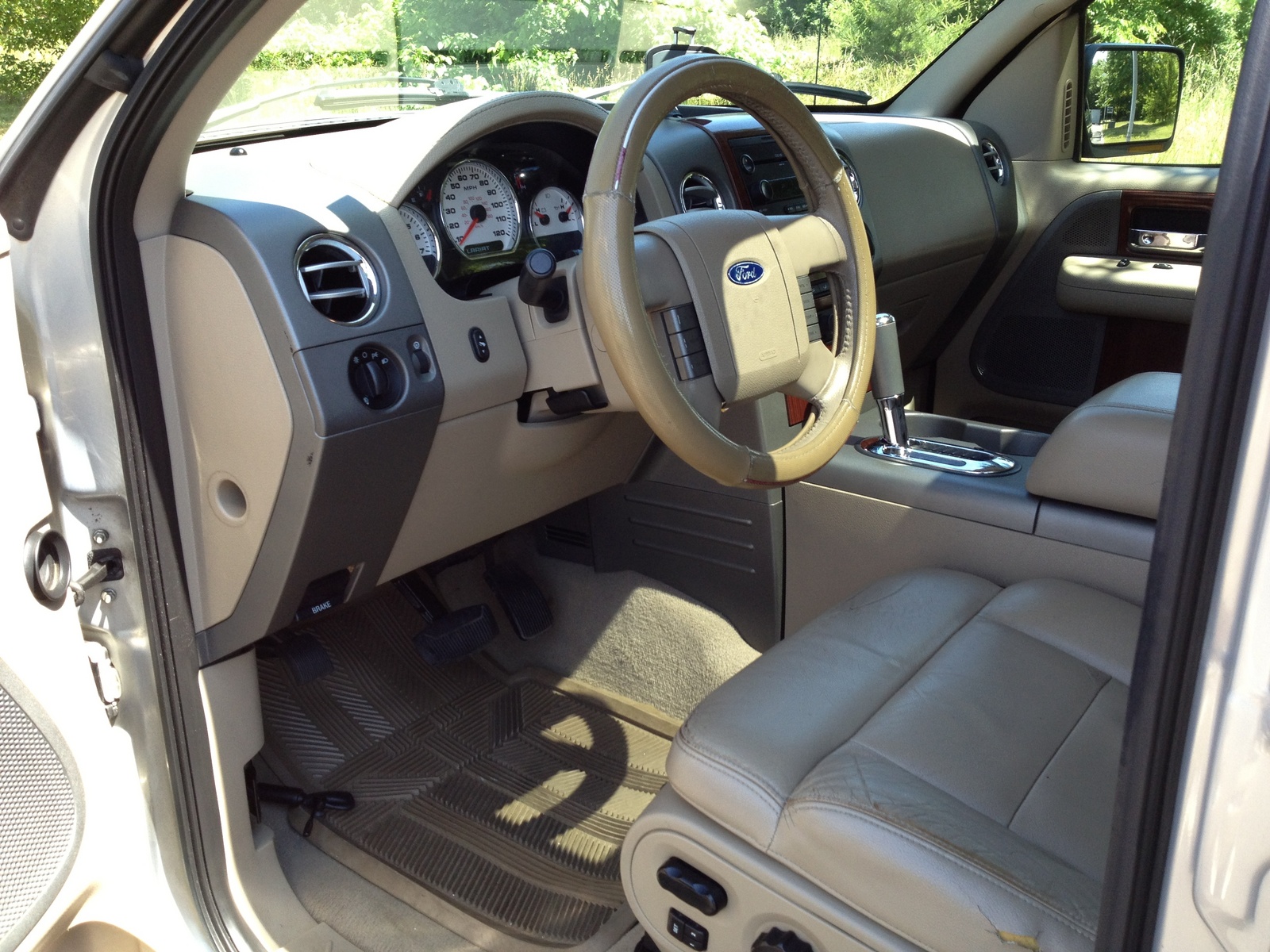 2006 Ford F 150 Pictures Cargurus
