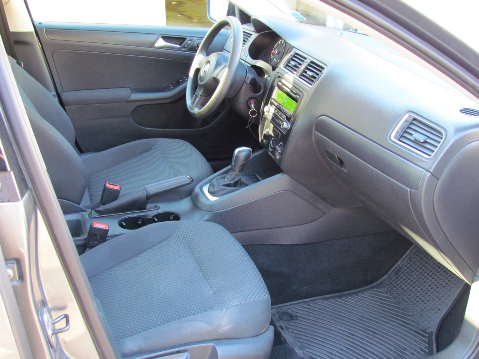 2012 Volkswagen Jetta