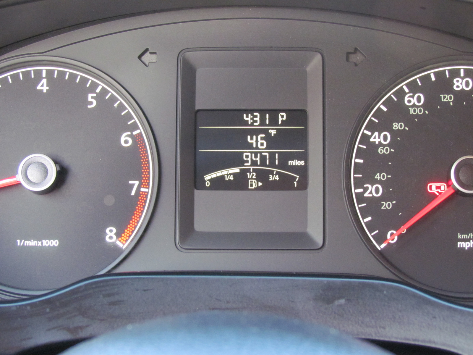 2012 Volkswagen Jetta