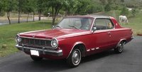 1965 Dodge Dart Overview 1965 Dodge Dart Overview