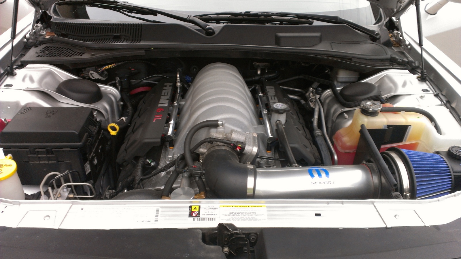 2009 Dodge Challenger