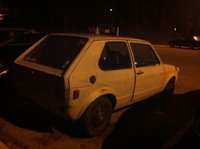 1979 Volkswagen Rabbit Overview 1979 Volkswagen Rabbit Overview