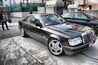 1988 Mercedes-Benz 300-Class Overview 1988 Mercedes-Benz 300-Class Overview