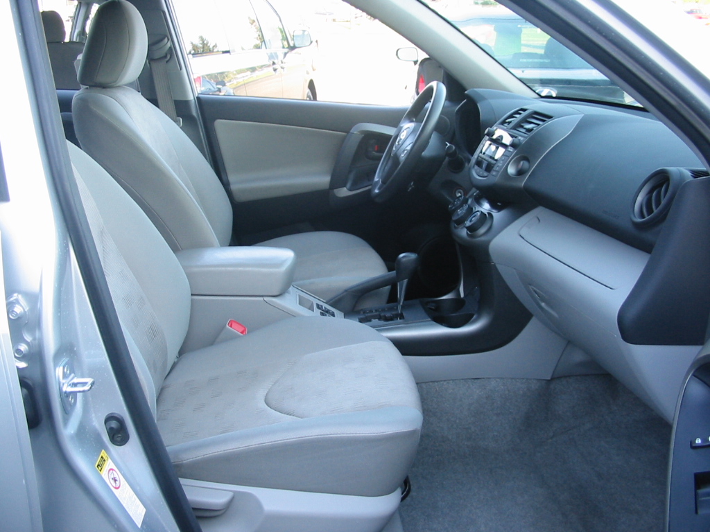 2010 Toyota RAV4