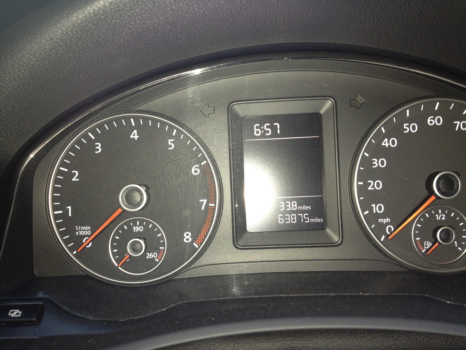 2010 Volkswagen Jetta
