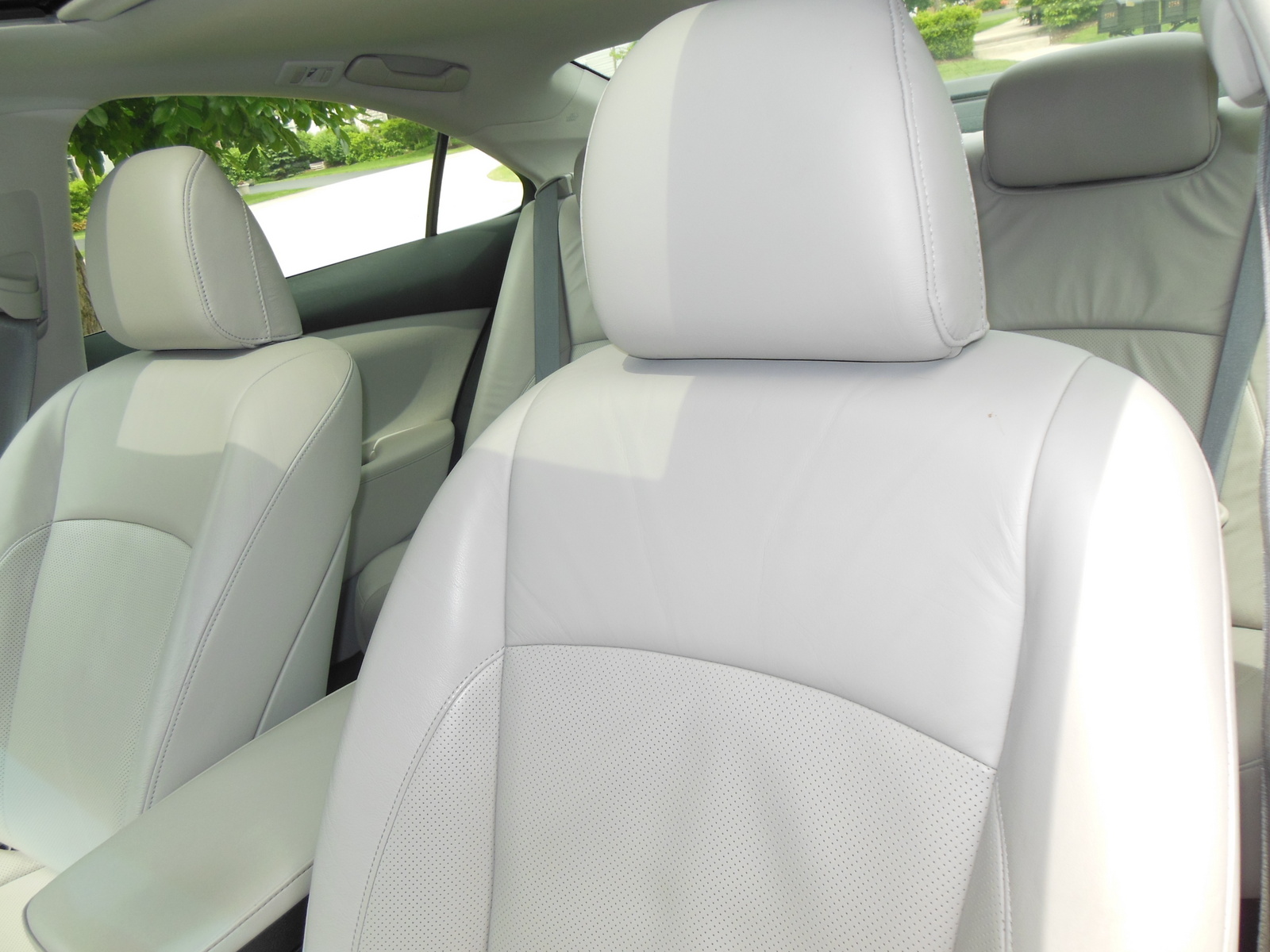 2010 Lexus ES 350