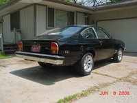 1976 Chevrolet Vega Overview 1976 Chevrolet Vega Overview