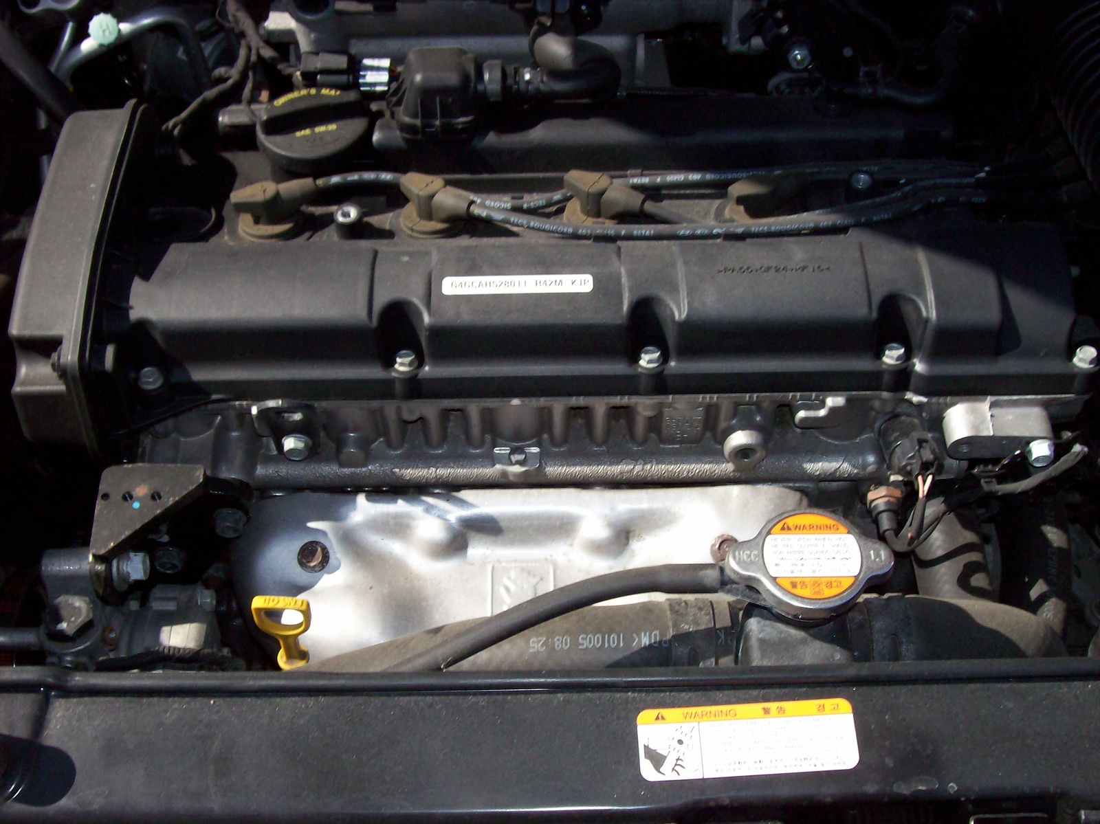 2011 Kia Soul