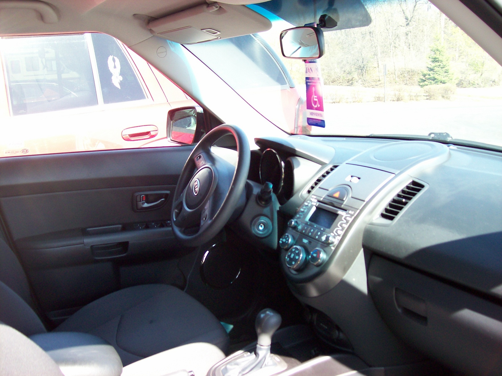 2011 Kia Soul
