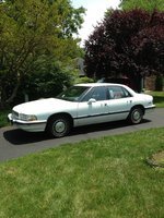 LeSabre LeSabre
