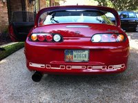 Supra Supra