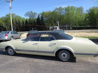 1967 Oldsmobile Eighty-Eight Overview 1967 Oldsmobile Eighty-Eight Overview