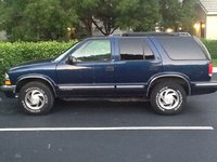 Blazer Blazer
