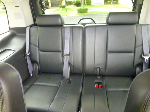 2009 Cadillac Escalade