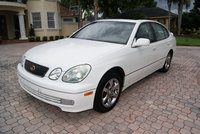 GS 300 GS 300